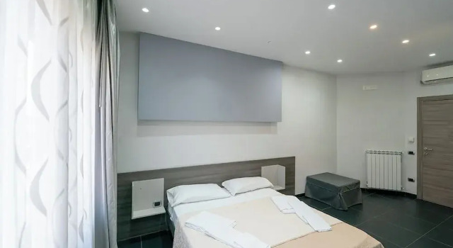 Номер Standard GREROS TOLEDO H. by Clapa Group dislocated hospitality