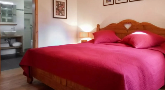 Chalet Banksia Ovronnaz, Prenota Chalet Ovronnaz Canton Vallese