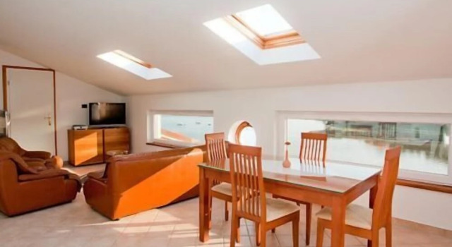 Семейные апартаменты с 2 комнатами Apartment Villa Vizula by Interhome