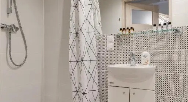 Apartament Szczesliwa Trzynastka