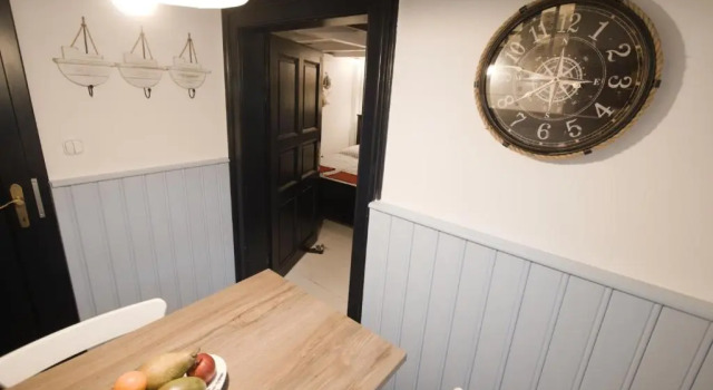 Коттедж Ister Guesthouse