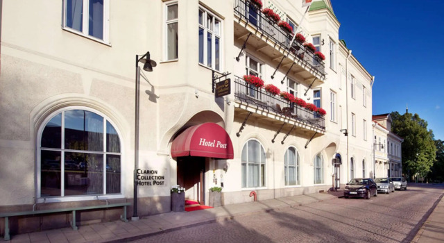 Номер Economy Home Hotel Post