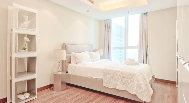 Luton Vacation Home The Torch, Забронировать Апартаменты/квартира Апартаменты Эмирата Дубая, рядом с Jumeirah Palm Tram Station, Апартаменты/квартира