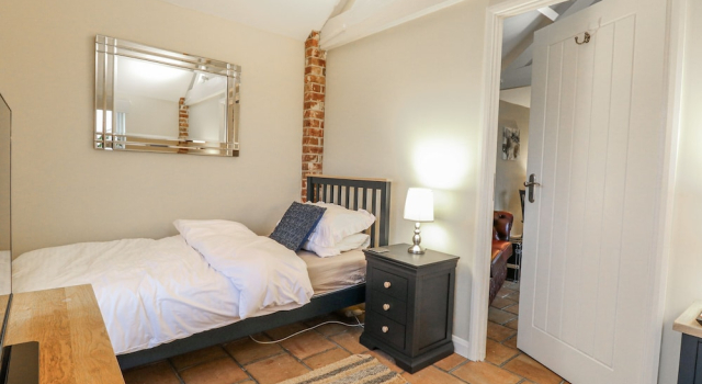 Ivy Barn, Buchen Sie Hotel Honingham Norfolk (Grafschaft)