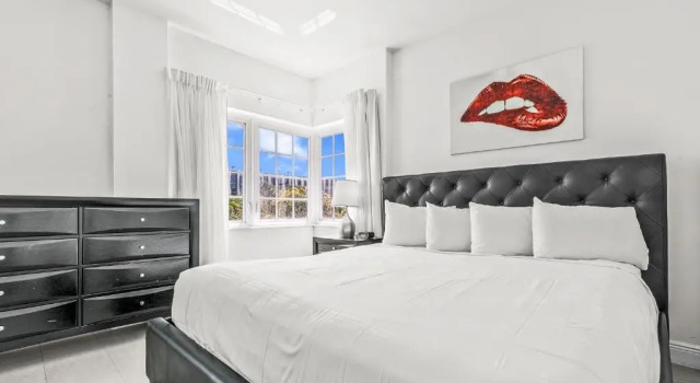 Люкс Premium c 1 комнатой Hotel Belleza