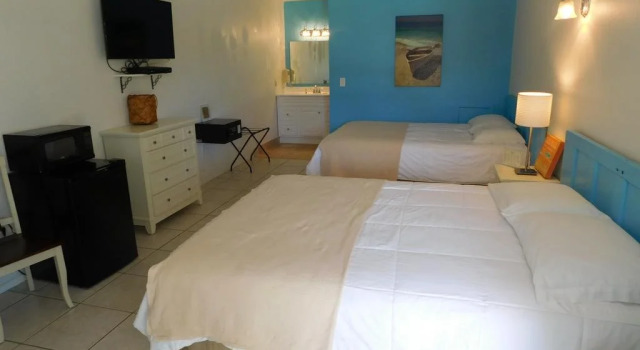 My Sarasota Getaway