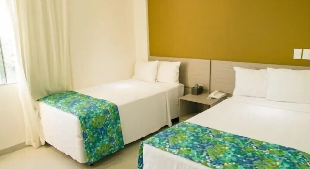 Апартаменты Deluxe Resort Hotel