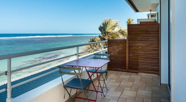 T2C Lagon Austral, Rezerwuj Hotel Hotele 4-gwiazdkowe w Saint-Pierre, 4*
