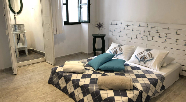 Alacati 1881 Concept Hotel