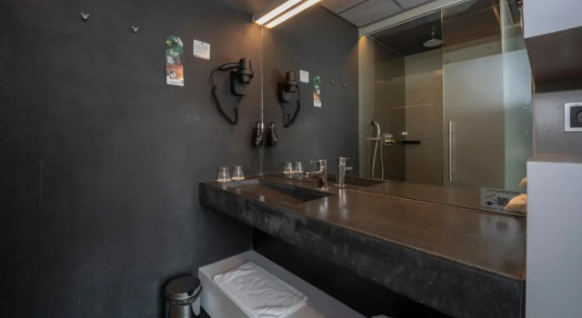 Двухместный номер Superior Fletcher Wellness-Hotel Helmond