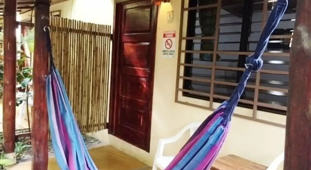 Номер Classic Hotel Tropical Sands Dominical