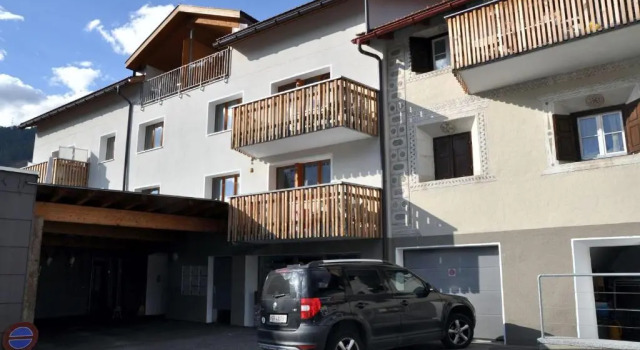 Chasa Bagnera 174, Book Hotel Scuol Grisons