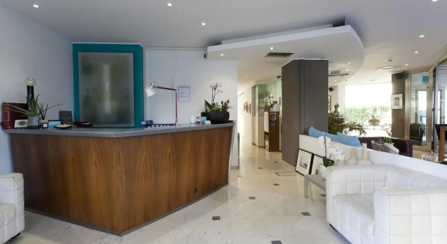 Hotel Centrale Jesolo