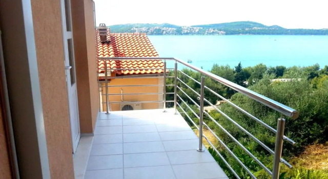 Апартаменты Apartment Jurčević