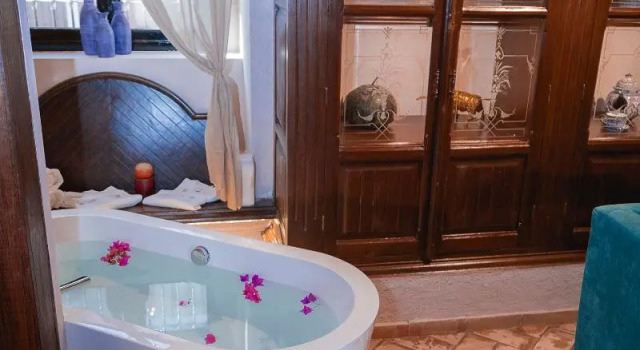 Номер Standard Casa Eva Hotel Boutique & Spa