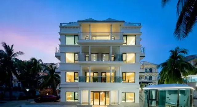 Sanya Bay Ruir Homestay (Sanya Phoenix Airport), Book Hotel Sanya Hainan