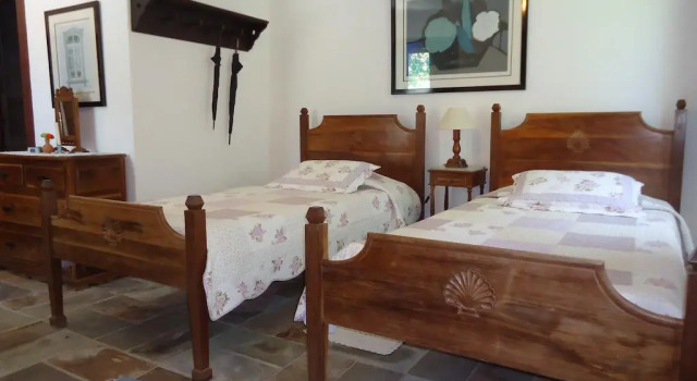 Pousada Pardieiro