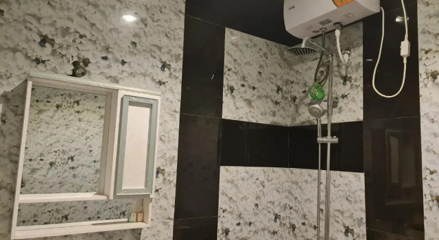 Двухместный номер Superior Top Rich Hotel Nuwara Eliya