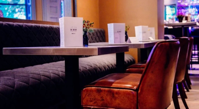 Murrayfield Hotel