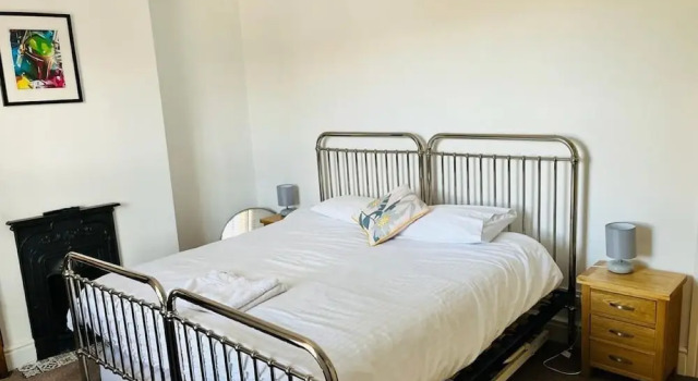 Bodhi Tree Cottage - Grove Road Cottages, Забронировать Дом для отпуска Виллы Стратфорд-апон-Эйвон, рядом с The River Avon Trail, Вилла
