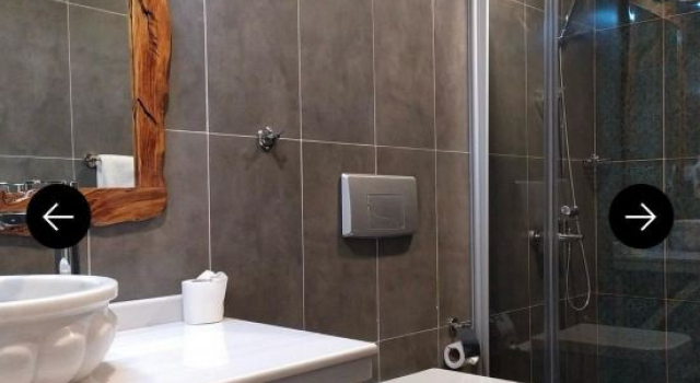 Одноместный номер Superior с красивым видом из окна Hotel Jakaranda Istanbul
