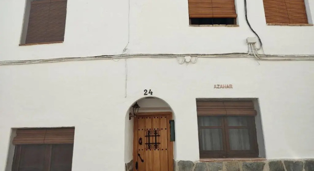Azahar