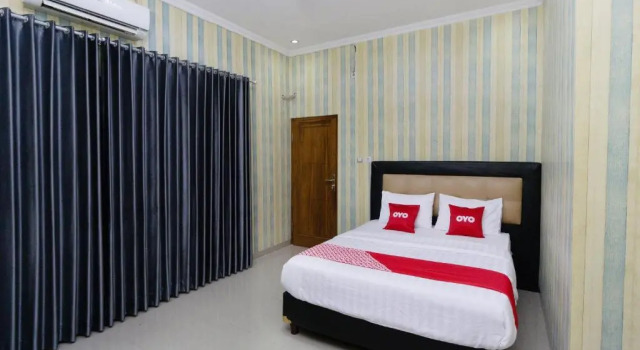Village Homestay Yogyakarta RedPartner, Book Hotel Ngemplak Yogyakarta Province