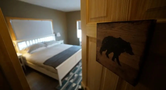 Yellowknife B&B, Book Bed and Breakfast Hoteller i Nordvestterritoriet med morgenmad, Morgenmad