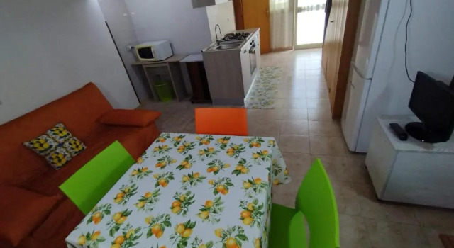 Студия Executive Bed & Breakfast Delle Palme