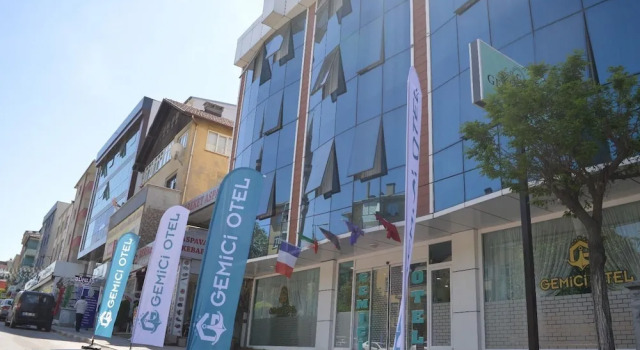 Woo Hotel, Varaa Hotelli Darica Marmara-alue