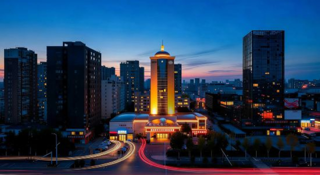 Zhengzhou South Wind Goal International Hotel, Rezervovat Hotel Čeng-čou Henan
