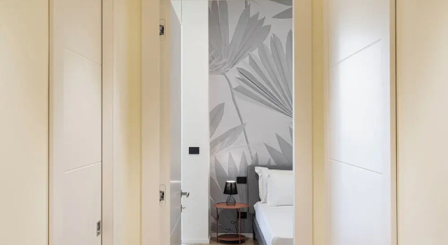 Апартаменты Business Riviera Flavour Apartments I by Wonderful Italy