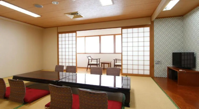 Camera Standard Hotel Livemax Chitose