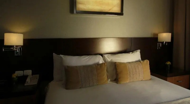 Номер Standard Panoramic Grand - Iguazú