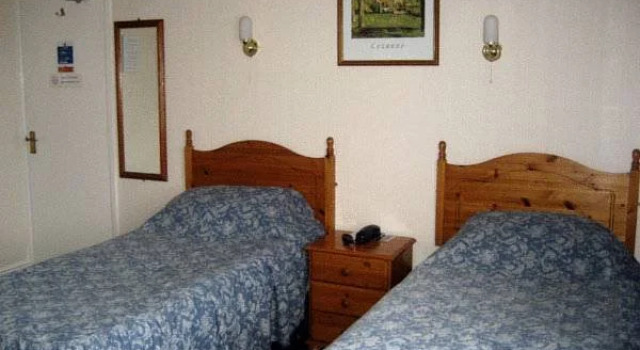 Chadwick House Hotel, Book Hotel Macclesfield 
