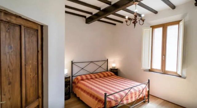 Трёхместный номер Standard Hotiday Grosseto Podere