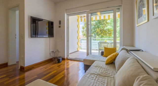 Apartment Lungomare
