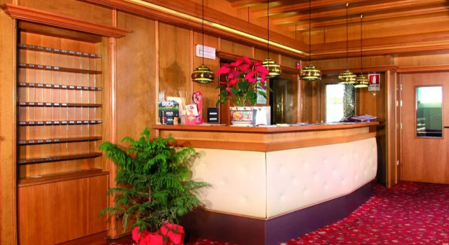 Hotel Grohmann