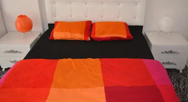 Bemol Aparts Tuyap, Boek Appartement Istanbul Regio Marmara