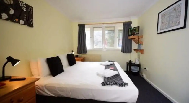 Двухместный номер Standard Black Bear Inn
