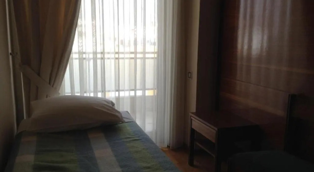 Номер Standard Hotel Alexandros