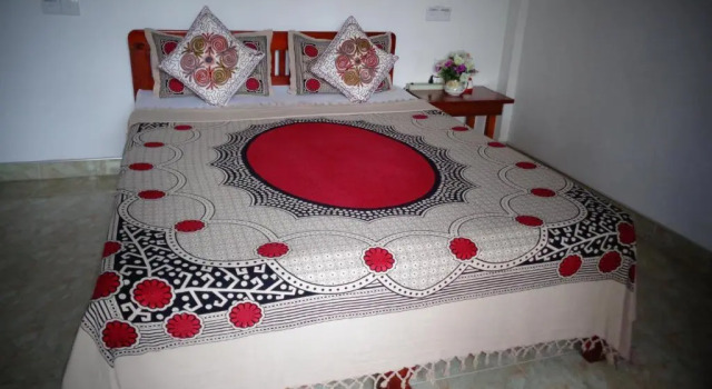Номер Economy Brilliant View Home Stay