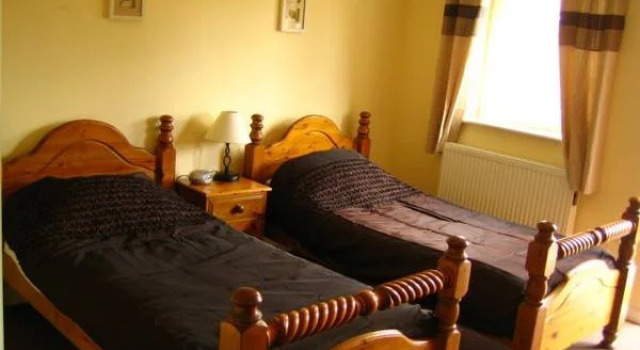 The Angel Inn Pub-Dine & Stay Misson, Забронировать Отель Донкастер Южный Йоркшир