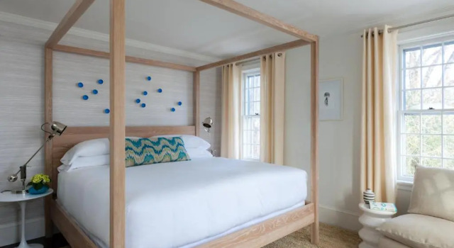 21 Broad, Book Hotel Nantucket Cape Cod