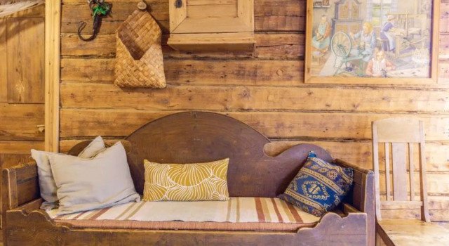 House  Virrat, Buchen Sie Hotel Virrat Westfinnland