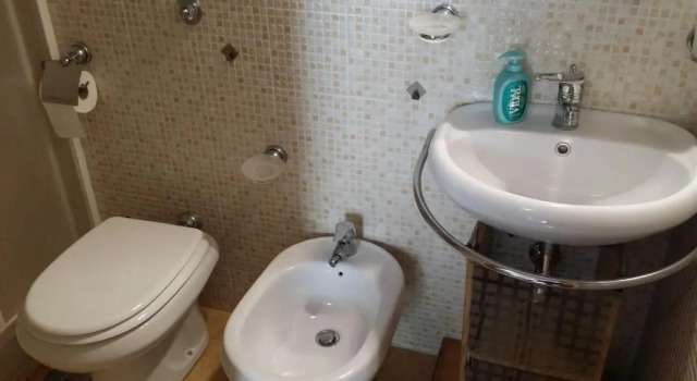 Апартаменты Holiday Home casa vacanze