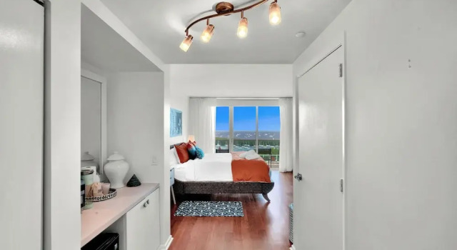 Amazing SEA VIEW Studio, Забронировать Апартаменты/квартира Апартаменты Miami Metropolitan Area, Апартаменты/квартира