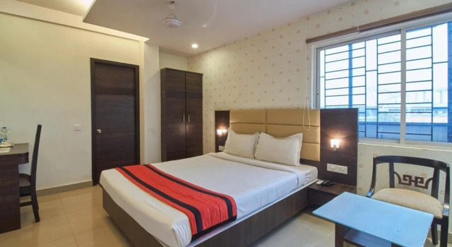 Номер Superior Hotel The Crest