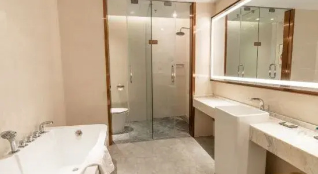 Люкс Executive Qilian Pearl Hotel Zhangye