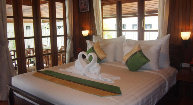 Номер Standard Chareena Beachside